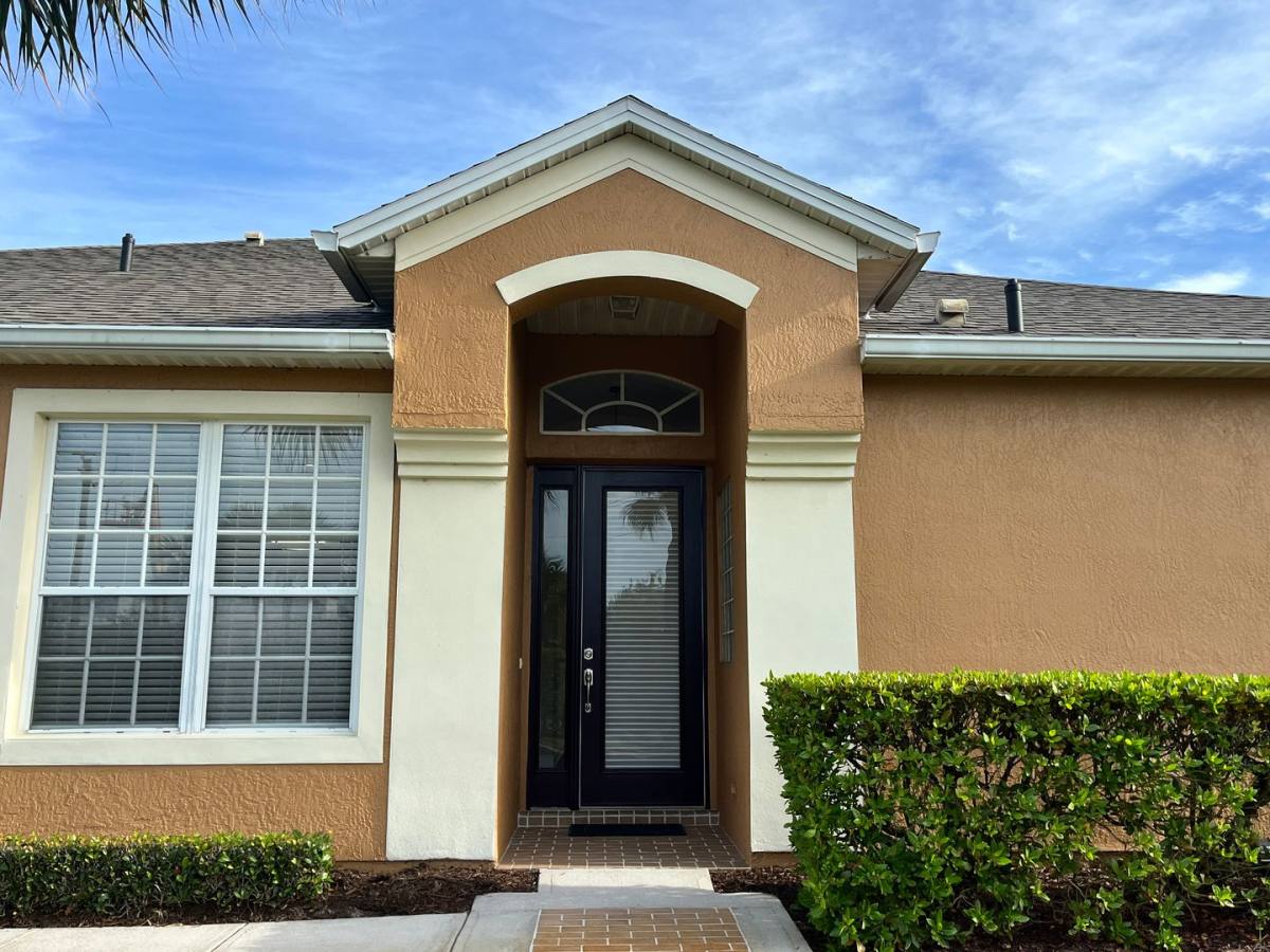 Townhouse for rent at 3144 Cobia Lane, Indialantic, FL 32903