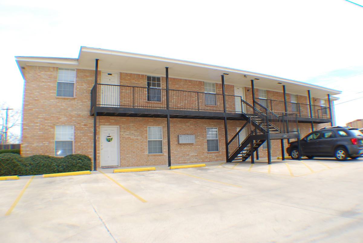 Apartment for rent at 1201 S Amy Lane, Harker Heights, TX 76548