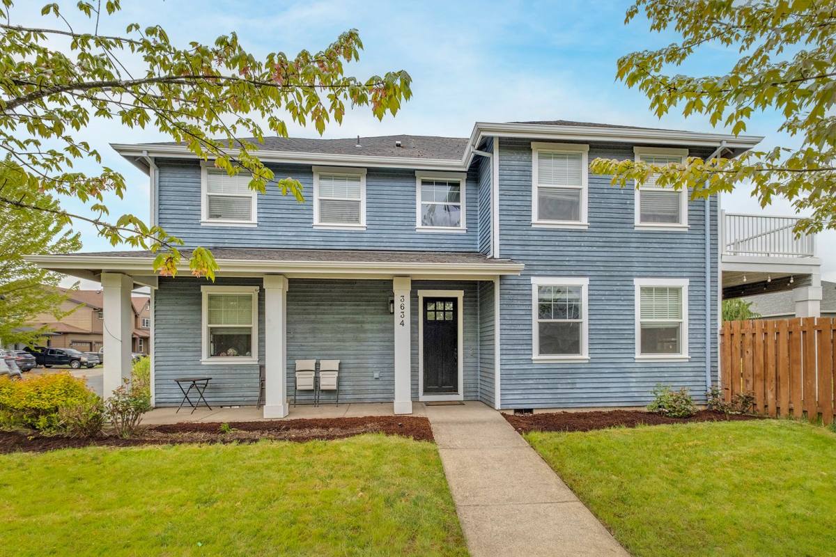 House for rent at 3634 Ebbets St, Forest Grove, OR 97116