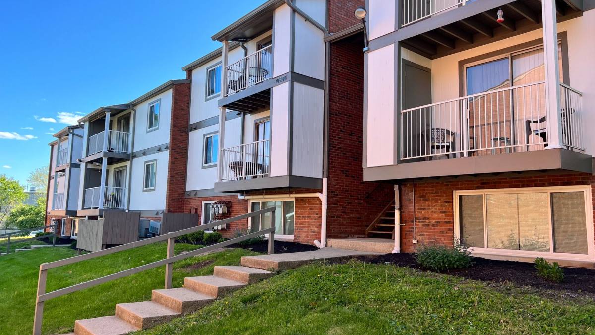 Apartment for rent at 2901 Banning Rd, Cincinnati, OH 45239