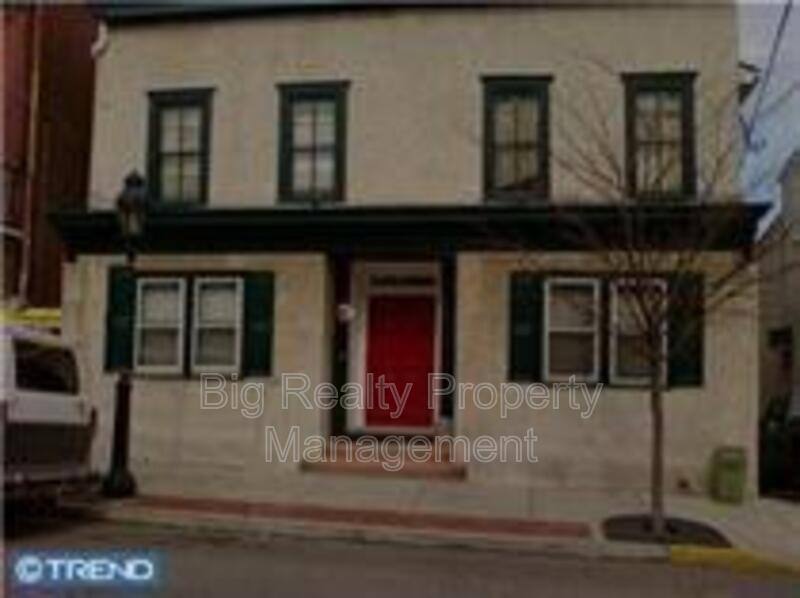 Apartment for rent at 29 N Main St #2D, Spring City, PA 19475