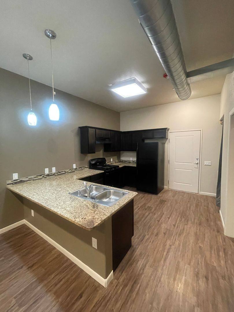 Apartment for rent at 310 N Alameda Blvd, Las Cruces, NM 88005