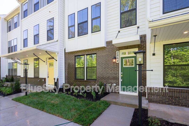 Townhouse for rent at 2864 Sweetbay St, Charlottesville, VA 22902