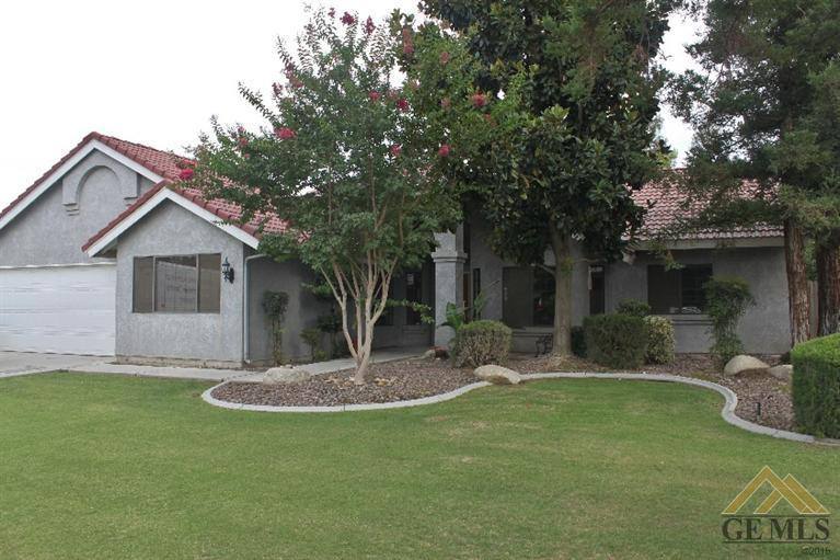 House for rent at 3500 Raven Oak Court, Bakersfield, CA 93311