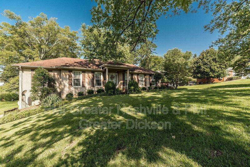 House for rent at 1013 Britton Ave, Gallatin, TN 37066