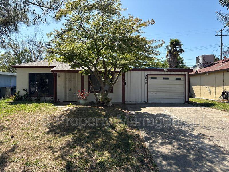 House for rent at 5628 James Way, Sacramento, CA 95822