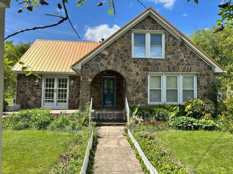 House for rent at 3922 Churchville Ave, Churchville, VA 24421