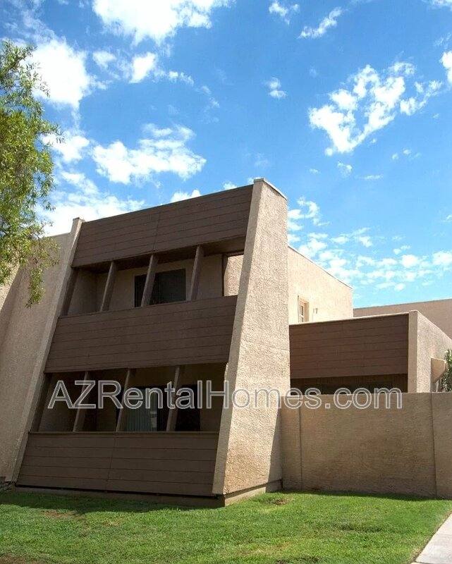 Condo for rent at 827 W 13th St, Tempe, AZ 85281