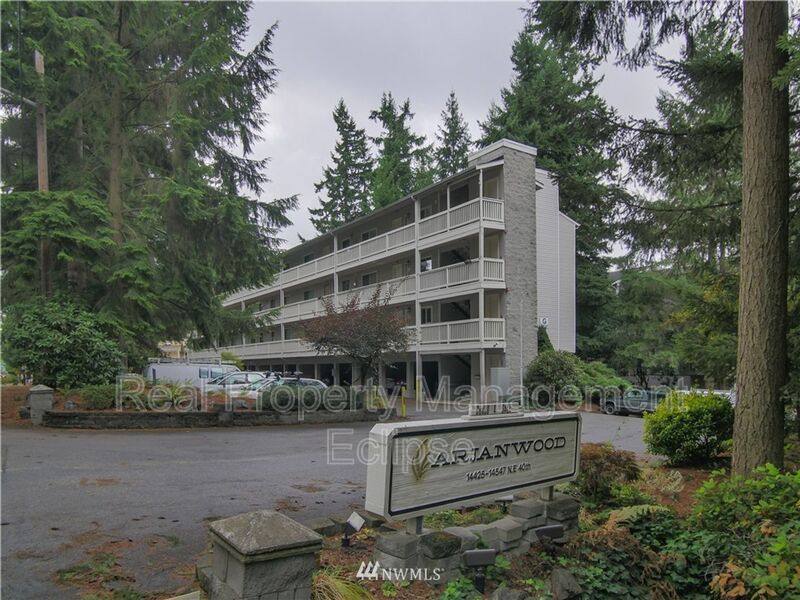 Condo for rent at 14517 NE 40th St #F201, Bellevue, WA 98007