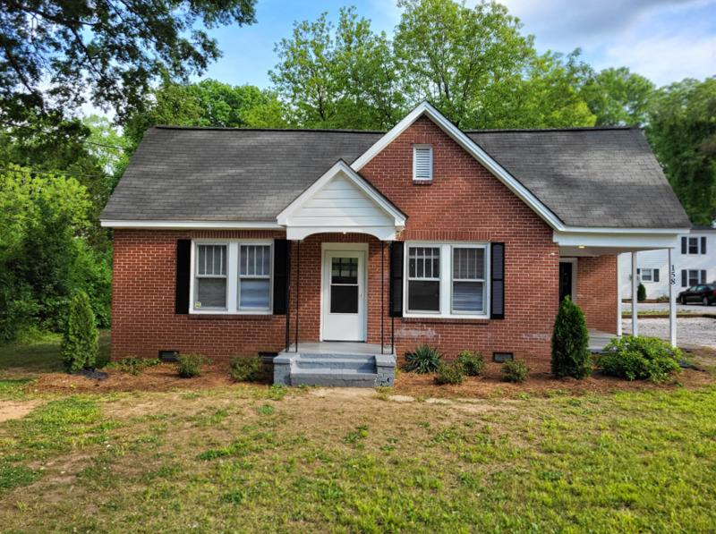 House for rent at 158 Shurley St, Rock Hill, SC 29732