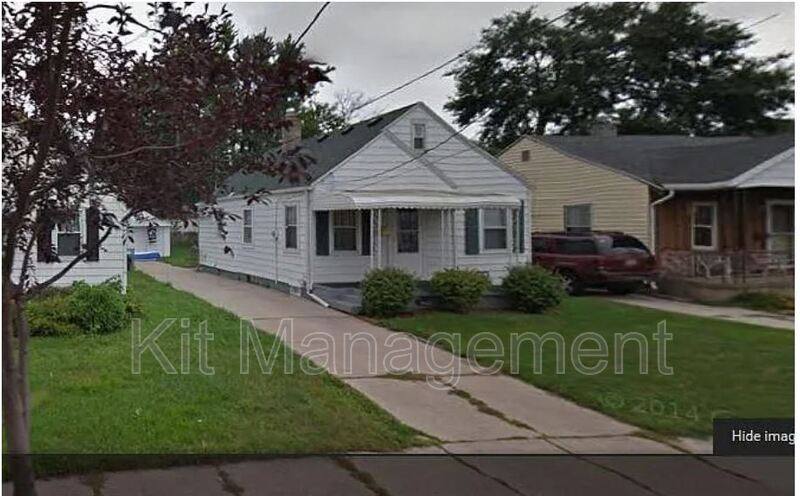 House for rent at 1037 Slater, Toledo, OH 43612
