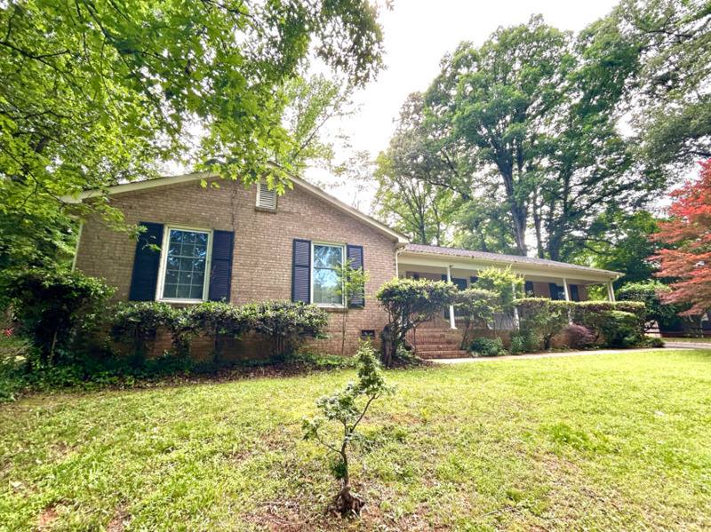 House for rent at 4515 Carving Tree Dr, Charlotte, NC 28227