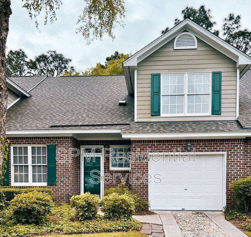 Townhouse for rent at 233 Racine Dr #104, Wilmington, NC 28403