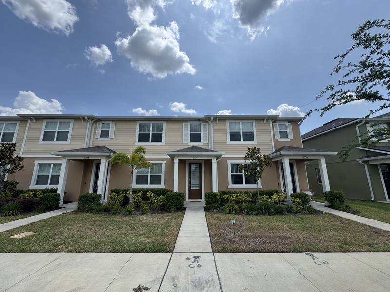 Townhouse for rent at 11534 Buoy Pointe Place, Orlando, FL 32832