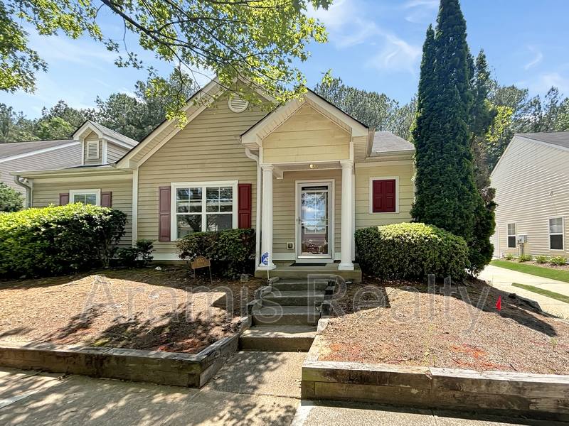 House for rent at 3755 Pine Village Place, Loganville, GA 30052