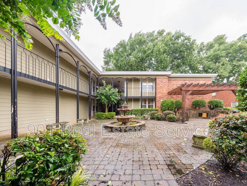 Condo for rent at 220 S McLean Blvd #9, Memphis, TN 38104