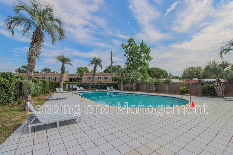 Condo for rent at 867 Colony Dr #F-82, Charleston, SC 29407