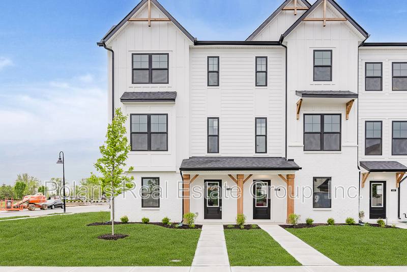 Townhouse for rent at 4140 Douro Trail, Noblesville, IN 46062