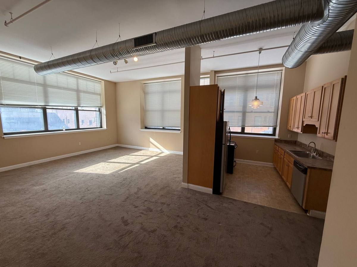 Apartment for rent at 11 Fremont St, Gloversville, NY 12078