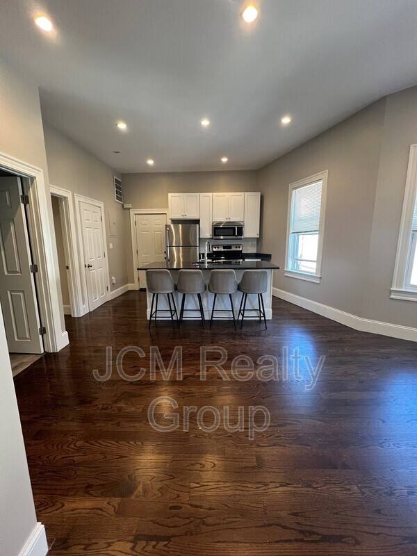Apartment for rent at 116 Dorchester St #1 2nd Floor, South Boston, MA 02127