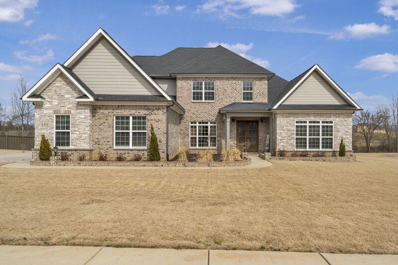 House for rent at 333 Merrydale Dr, Huntsville, AL 35811