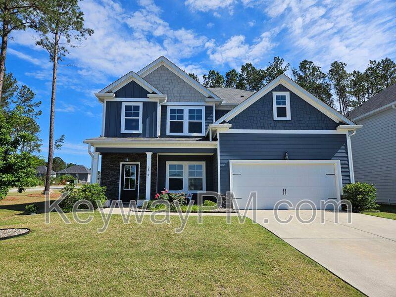 House for rent at 2019 Limerick Court, Grovetown, GA 30813