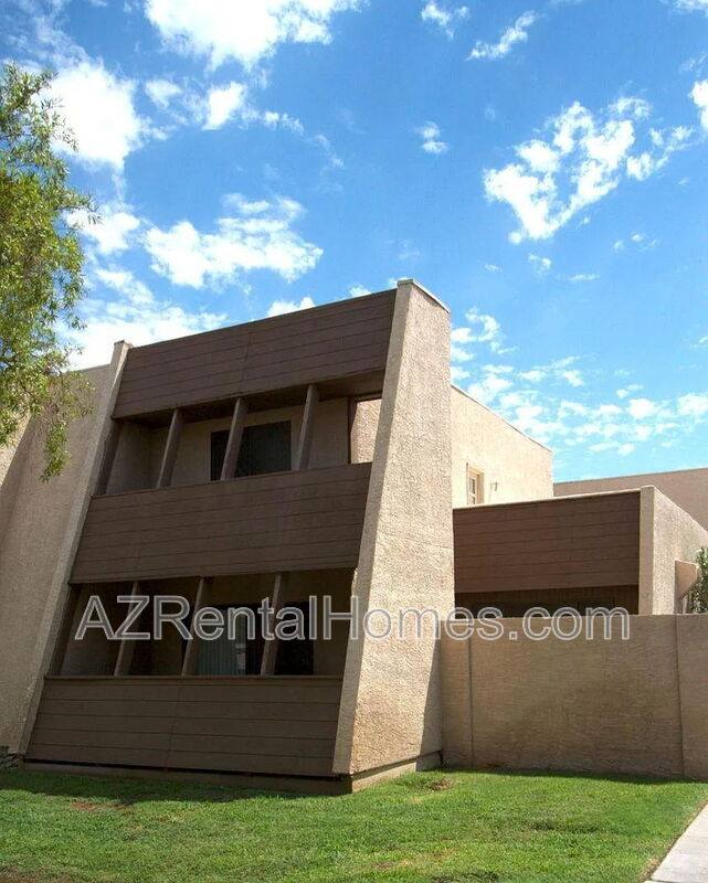 Condo for rent at 635 W 13th St, Tempe, AZ 85281