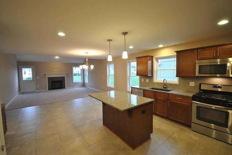 House for rent at 3896 Jody Court, Buffalo, NY 14219