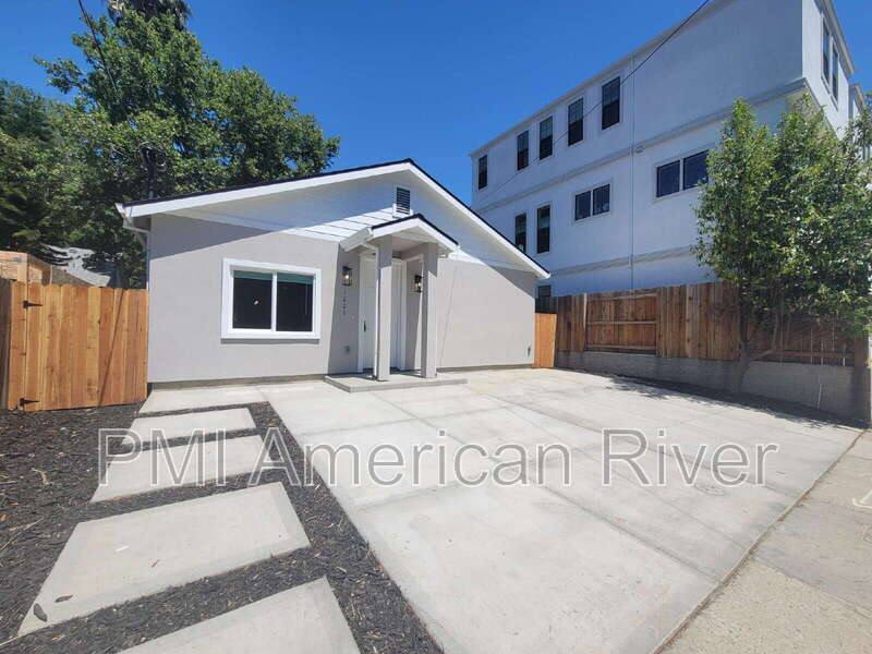 House for rent at 1221 Uptown Alley, Sacramento, CA 95818