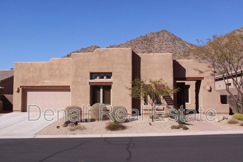 House for rent at 14356 E Geronimo Rd, Scottsdale, AZ 85259