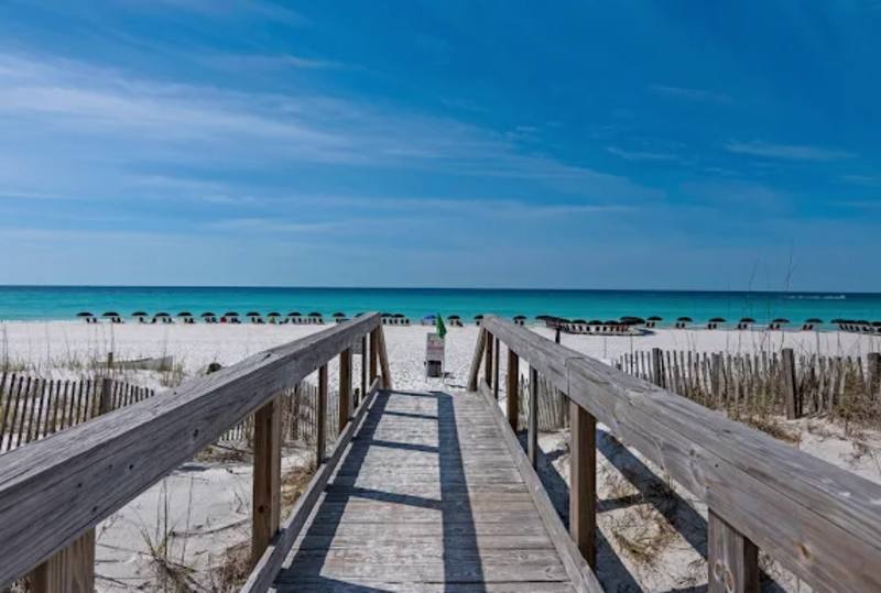 Apartment for rent at 381 Santa Rosa Blvd #1, Fort Walton Beach, FL 32548