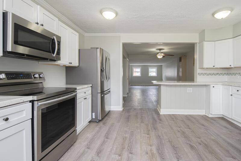 Apartment for rent at 690 2nd Ave, Troy, NY 12182