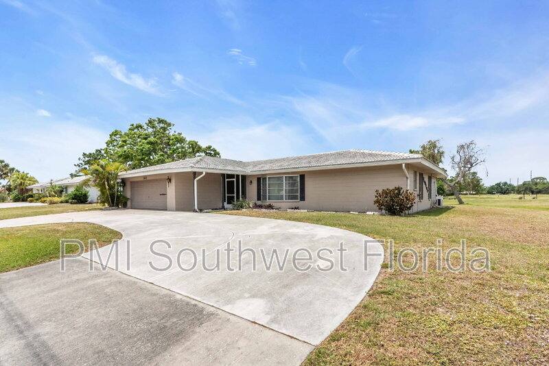 House for rent at 2006 Beneva Rd #A, Sarasota, FL 34232
