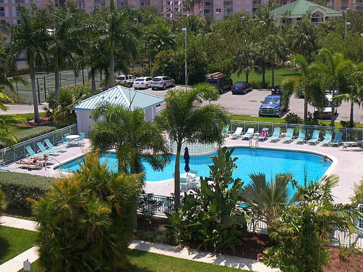 Condo for rent at 3635-218 Seaside, Key West, FL 33040