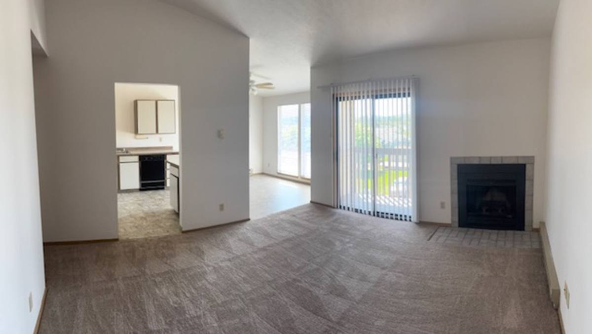 Apartment for rent at 2215 N Houk Rd, Spokane, WA 99216