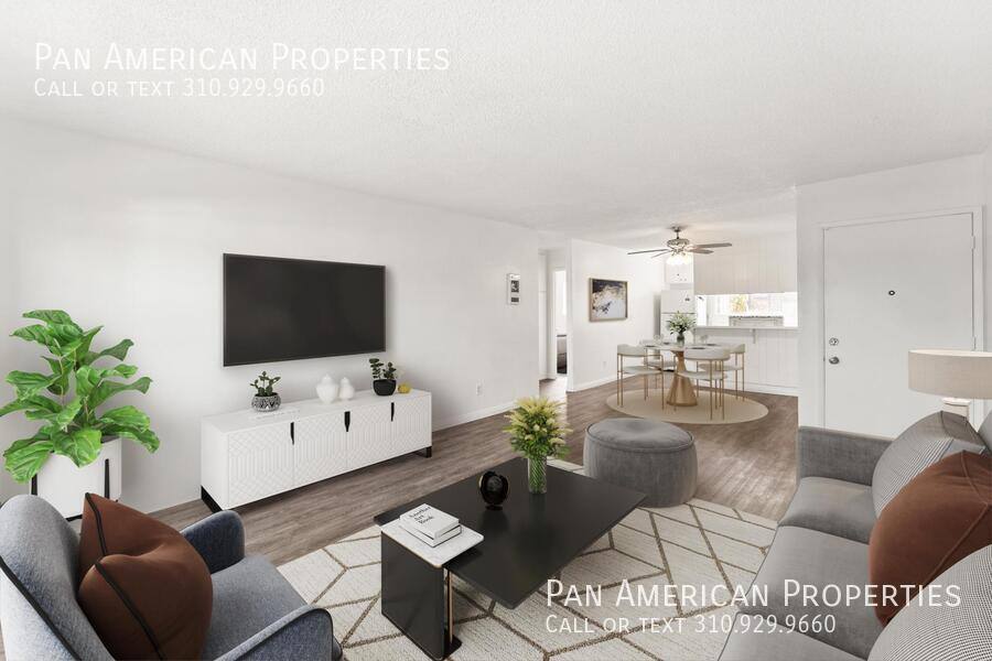Apartment for rent at 291 Jamacha Rd, El Cajon, CA 92019