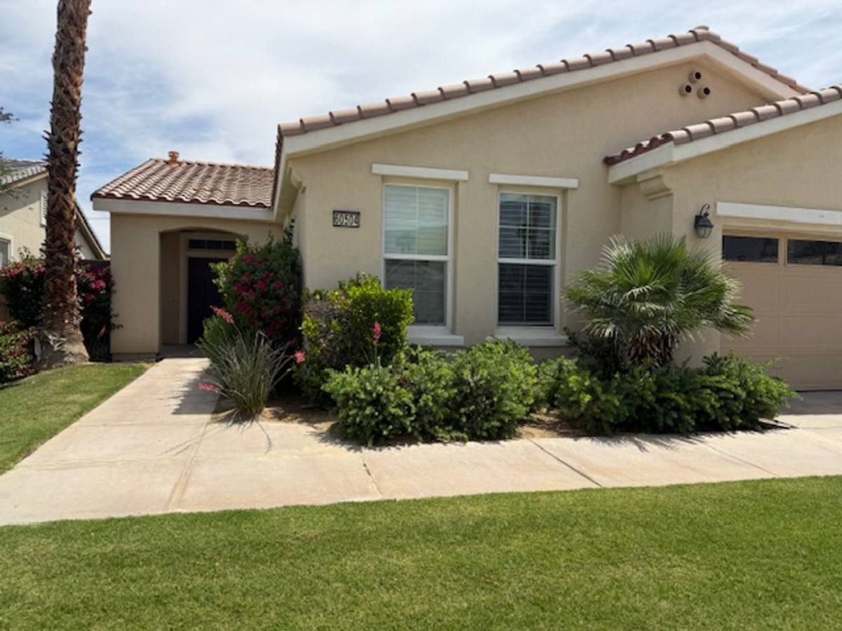 House for rent at 60504 Desert Shadows Dr, La Quinta, CA 92253