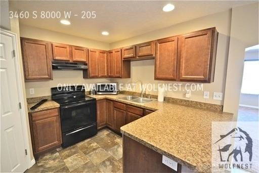 Condo for rent at 3460 S 8000 W #205, Magna, UT 84044