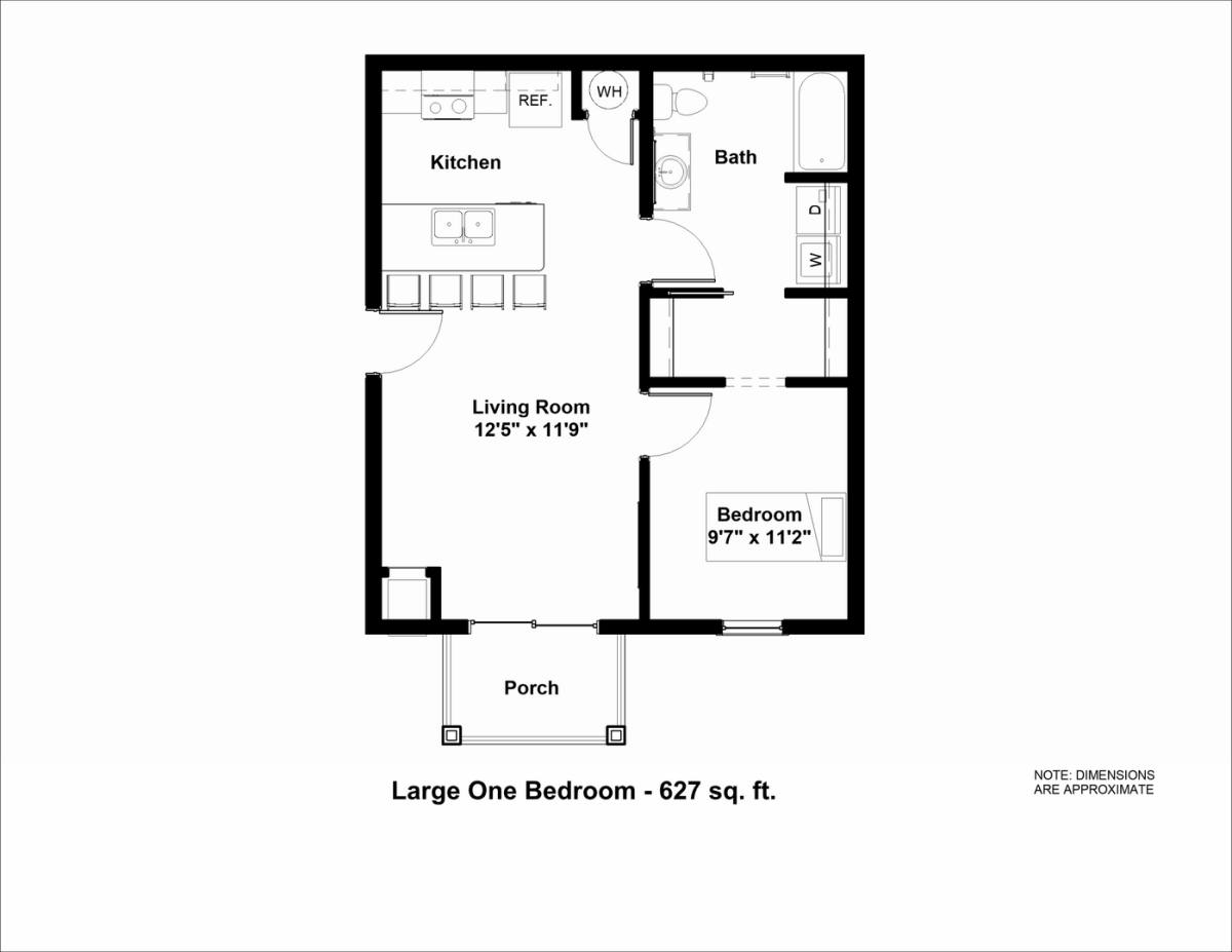 Apartment for rent at 5454 Devils Glen Rd, Bettendorf, IA 52722