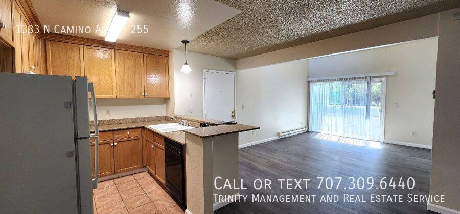 Apartment for rent at 1333 N Camino Alto #255, Vallejo, CA 94589