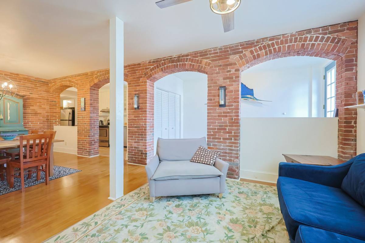 Condo for rent at 8 Summer St #101, Gloucester, MA 01930
