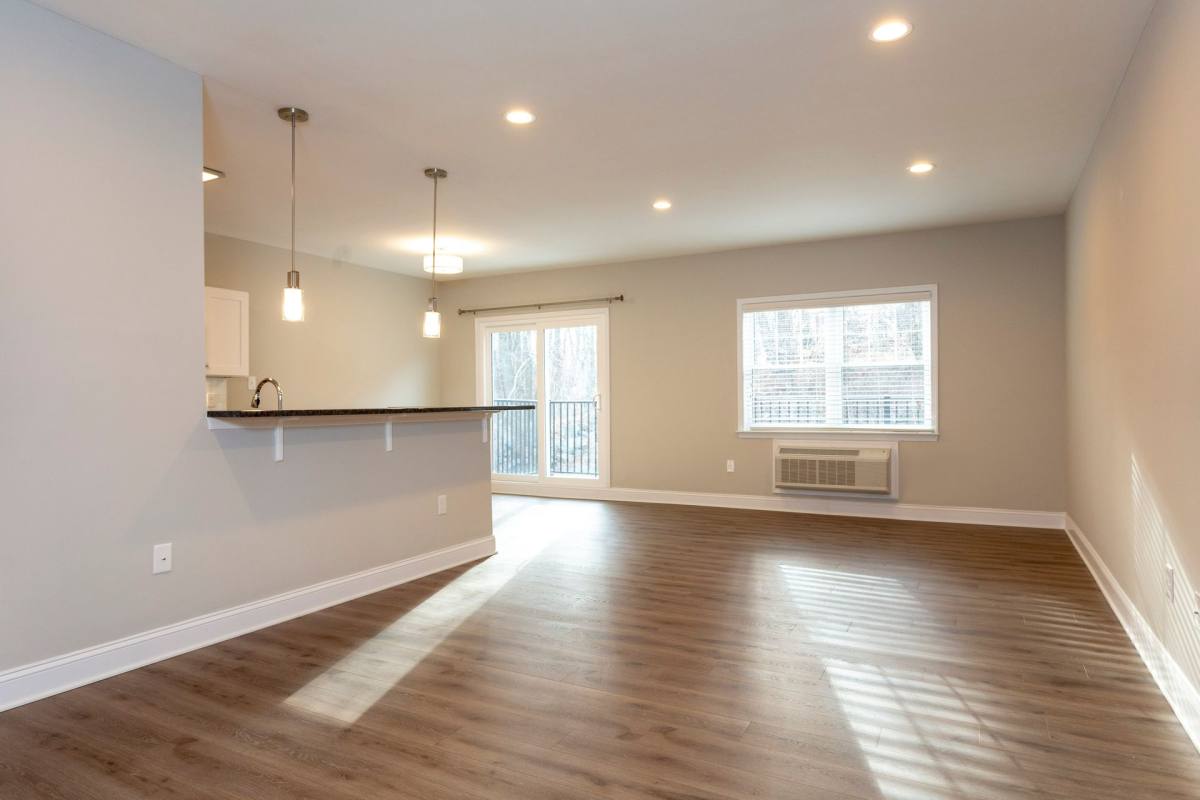 Apartment for rent at 313 Creek Dr, Wayne, PA 19087