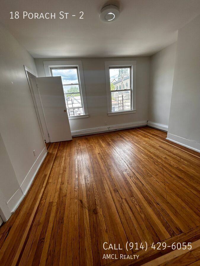 Apartment for rent at 18 Porach St #2, Yonkers, NY 10701