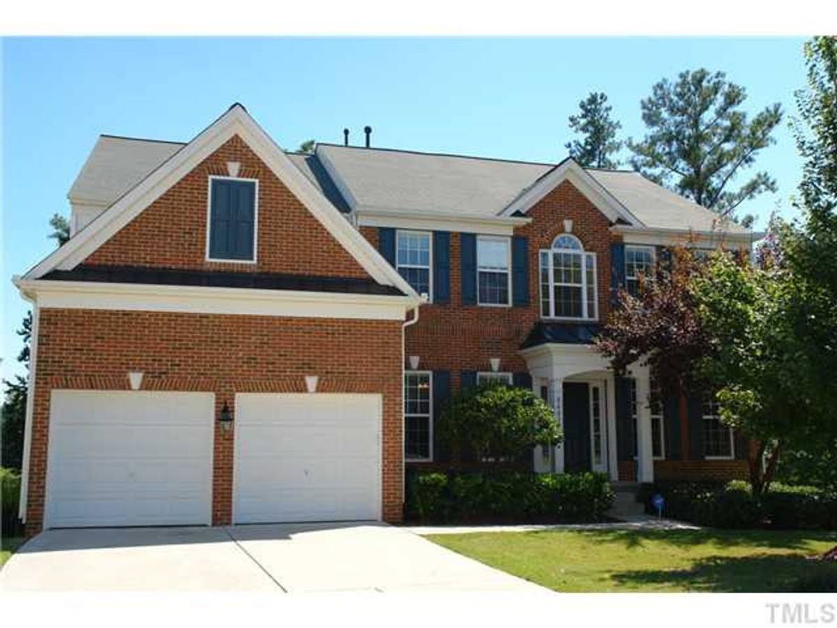 House for rent at 8401 Billingsworth Way, Raleigh, NC 27613