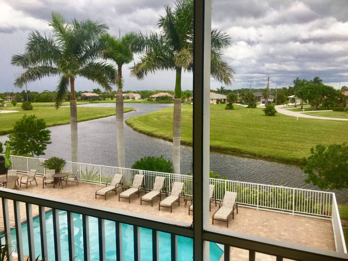 Condo for rent at 17084 Acapulco Rd, Punta Gorda, FL 33955