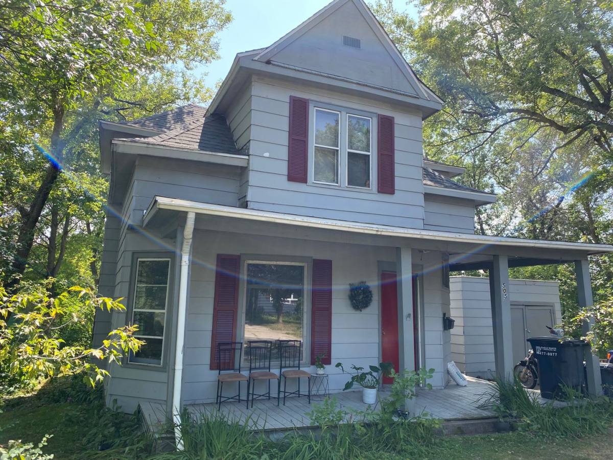Apartment for rent at 505 W Phillips St, Rhinelander, WI 54501