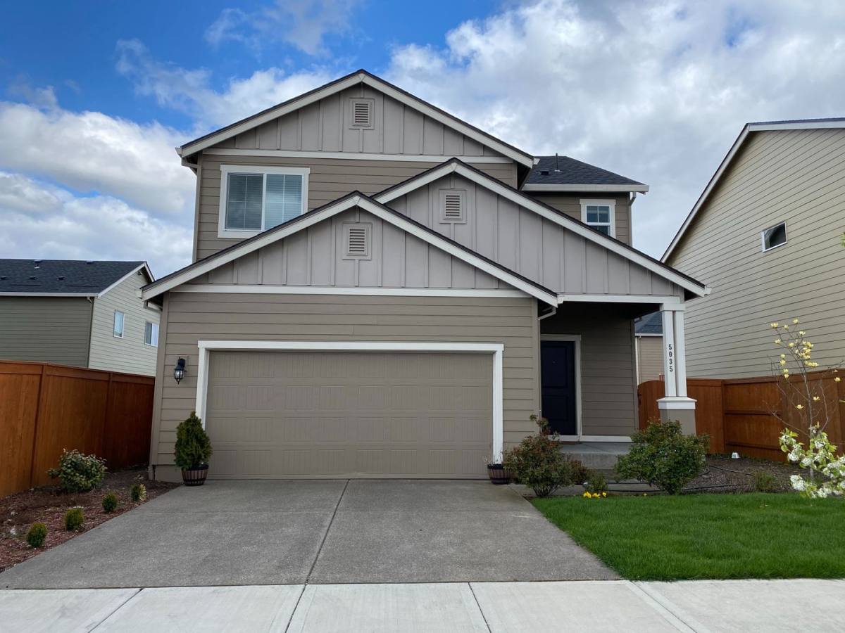 House for rent at 5035 NE 126th Ave, Vancouver, WA 98682