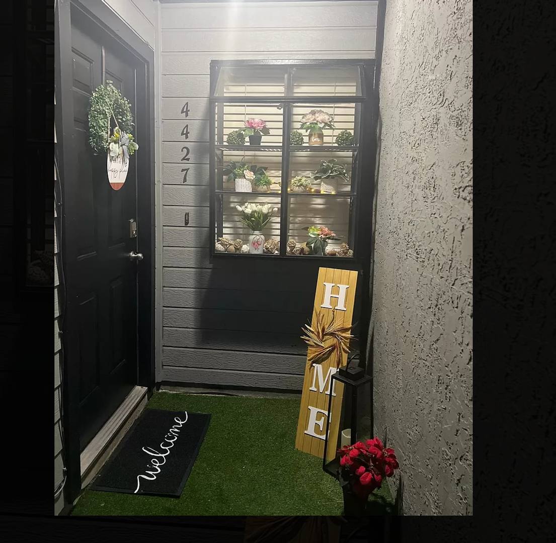 Townhouse for rent at 4427 SW 21st Lane, Gainesville, FL 32607