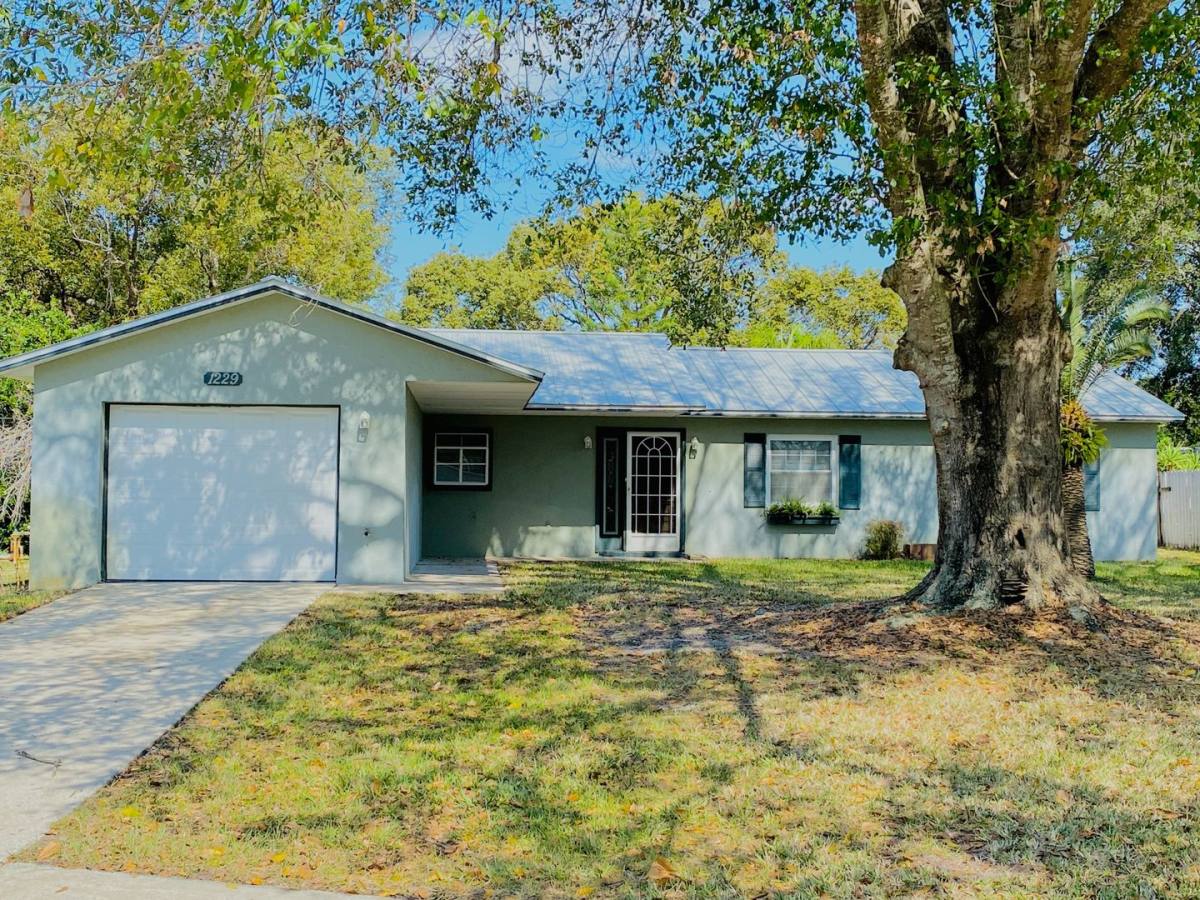 House for rent at 1229 Justice St, Port Orange, FL 32129