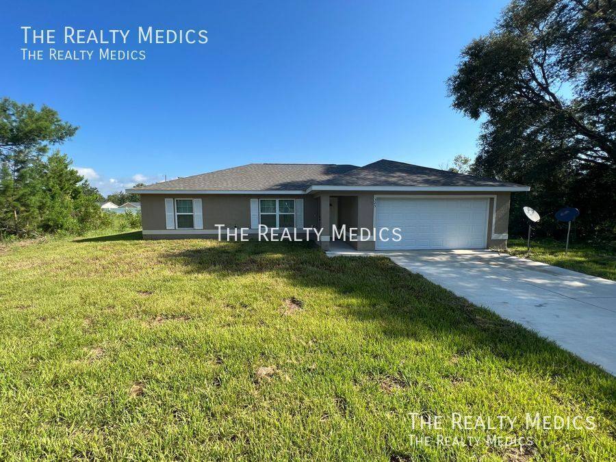 House for rent at 325 Malauka Loop, Ocklawaha, FL 32179
